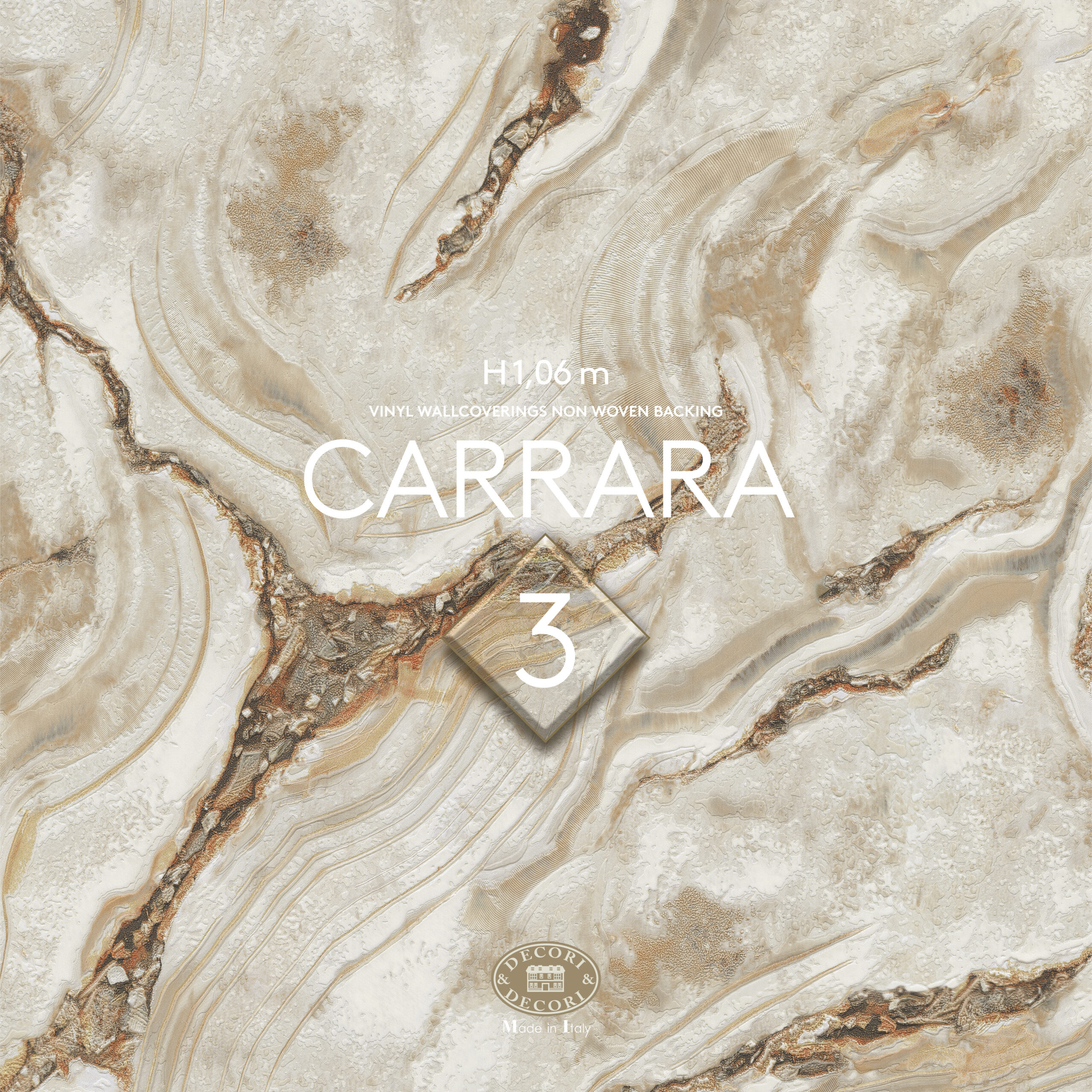 Carrara 3